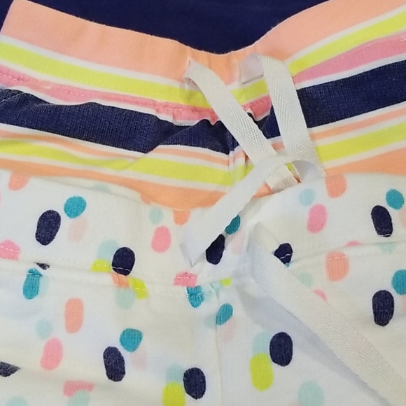 Carter's mix n' match infant summer clothes 4pcs - Picture 4 of 4